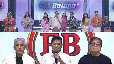 eat bulaga intellectual property|TAPE lawyer comments on copyright case filed by TVJ about ‘Eat .